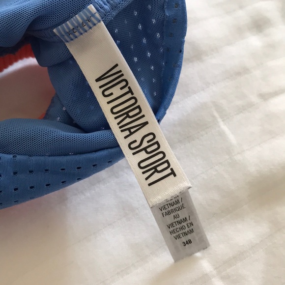 Victoria’s Secret sports bra - Picture 3 of 3